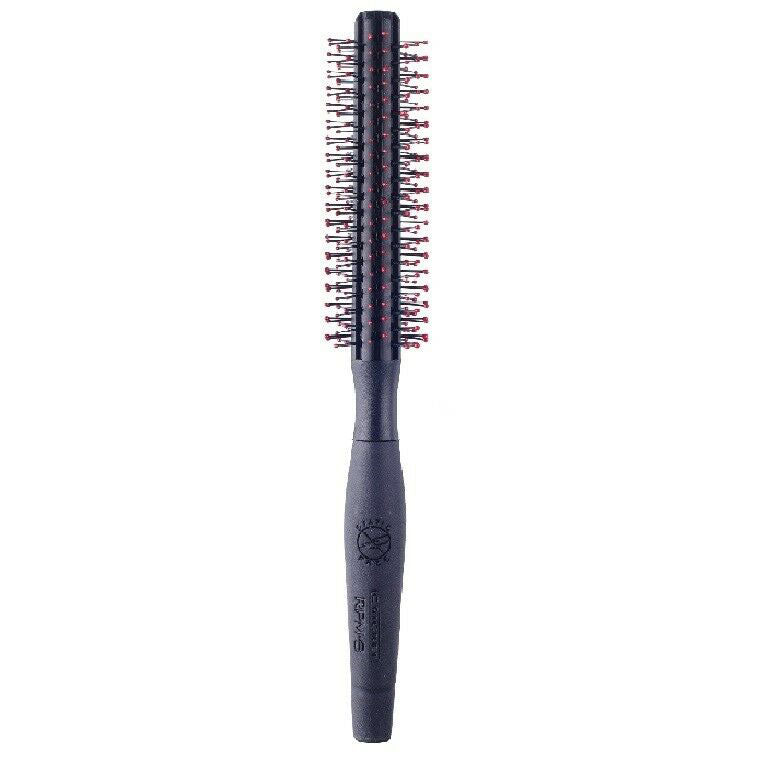 Cricket Static Free Round Hair Brush Small RPM-8