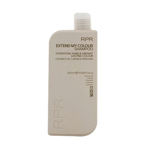 RPR EXTEND MY COLOUR SHAMPOO 300ML