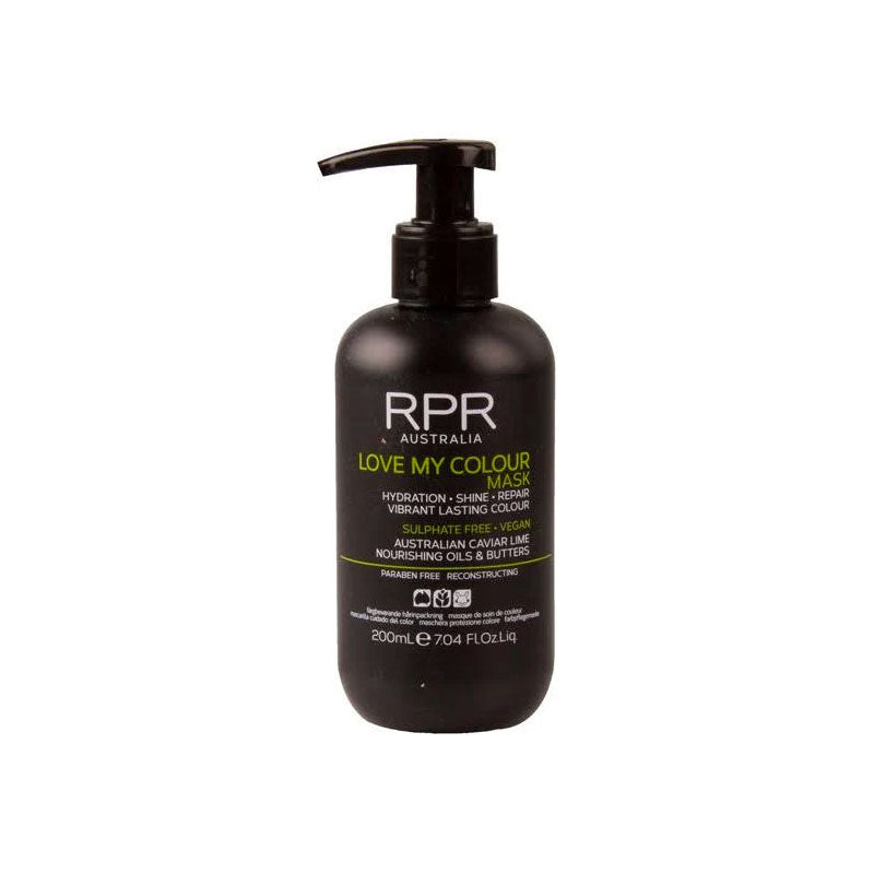 RPR Love My Colour Mask 200ml