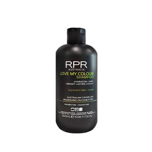 RPR Love My Colour Hydration Shine Color Shampoo