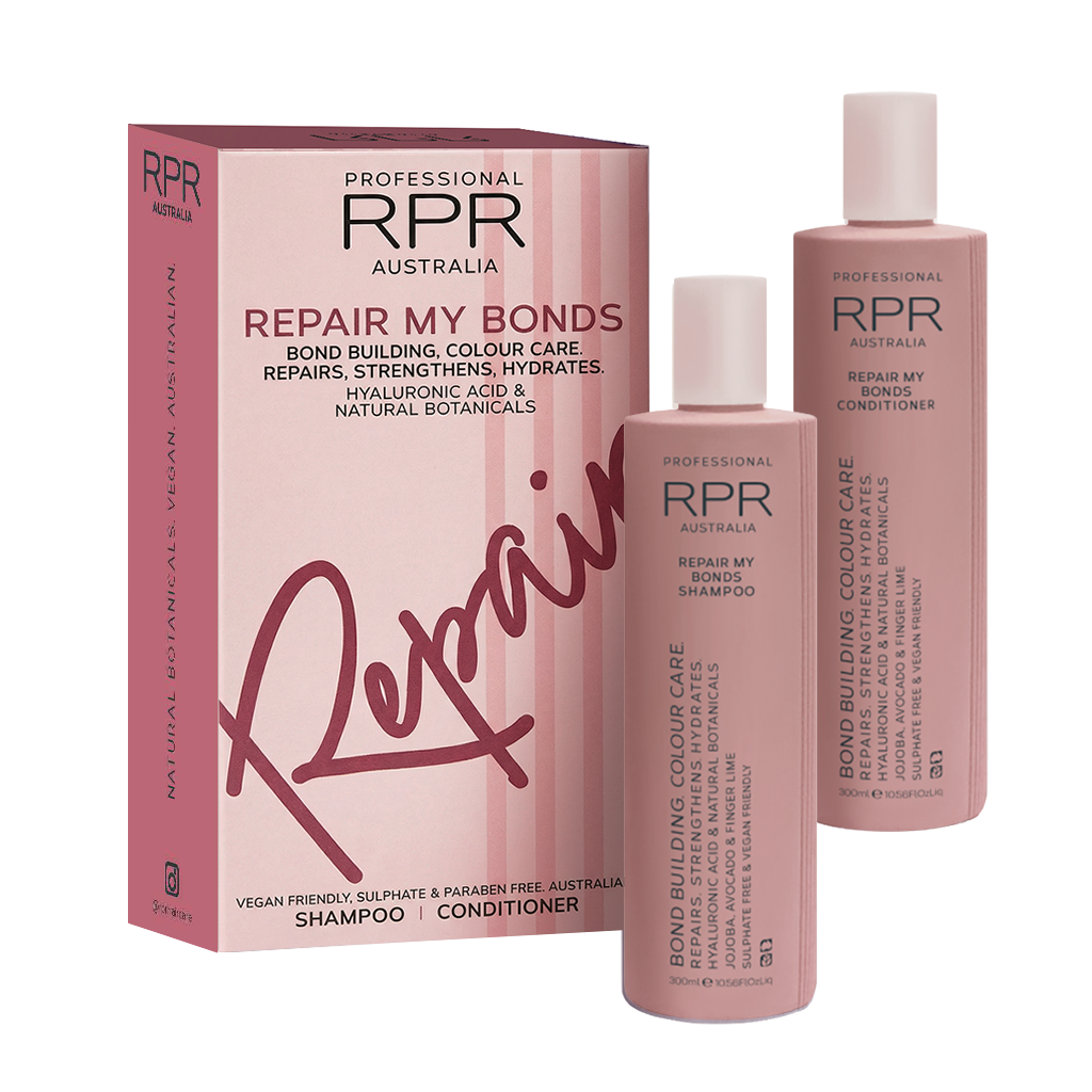 Rpr Repair My Bonds Duo Pack