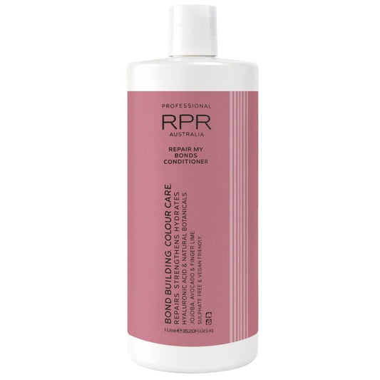 Rpr Repair My Bonds Conditioner 1L