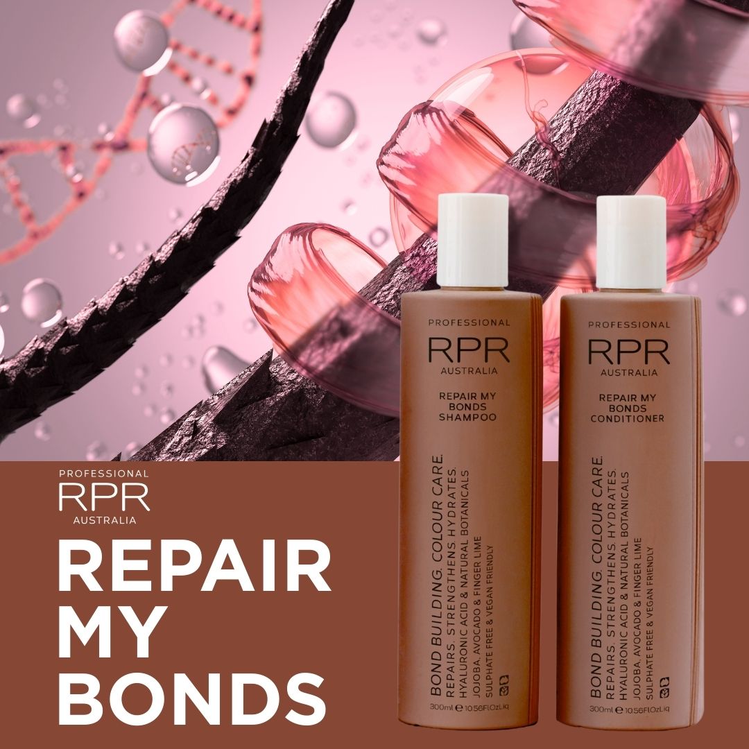 Rpr Repair My Bonds Duo Pack