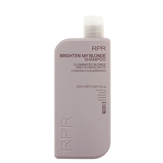 Rpr Brighten My Blonde Shamp 300ML