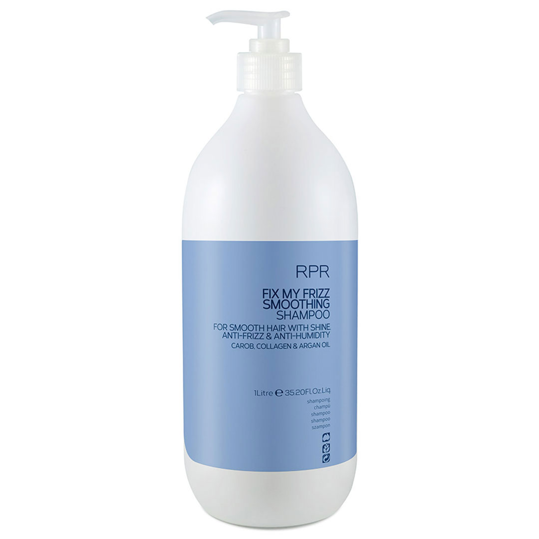 Fix My Frizz Shampoo 1 Litre