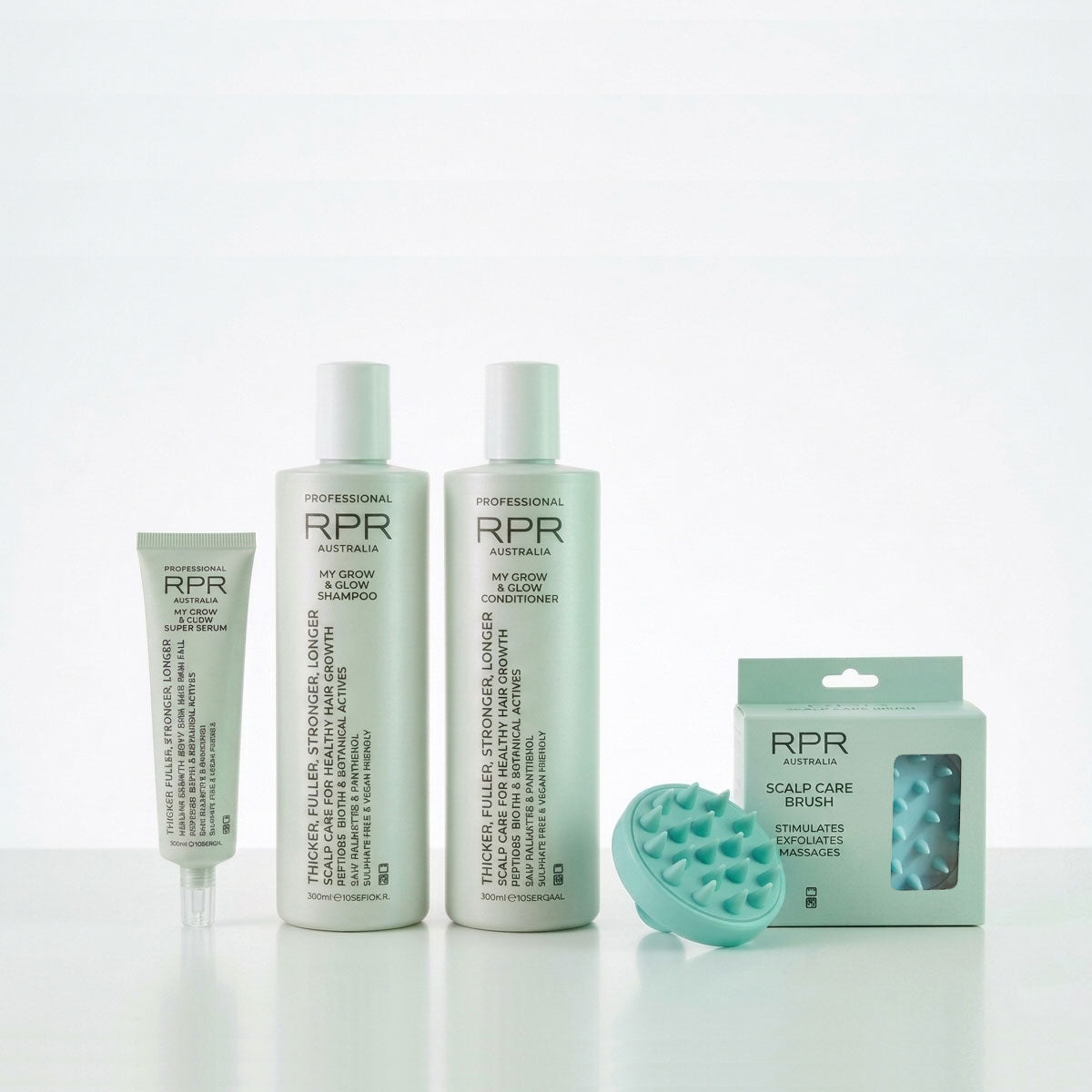 RPR Grow and Glow Pack