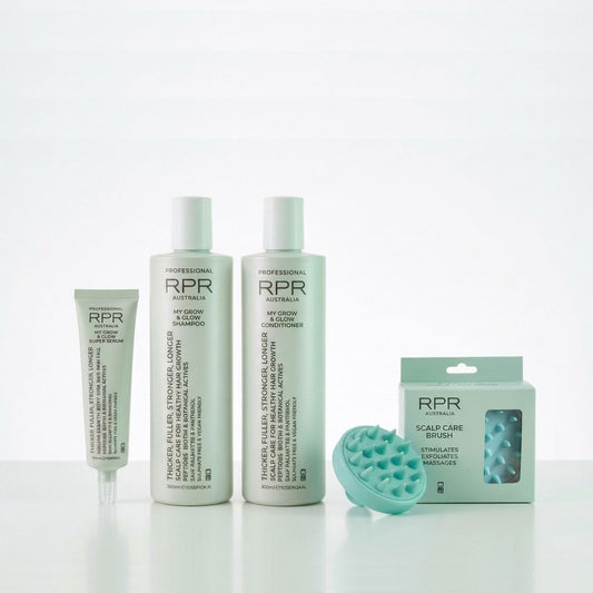 RPR Grow and Glow Pack
