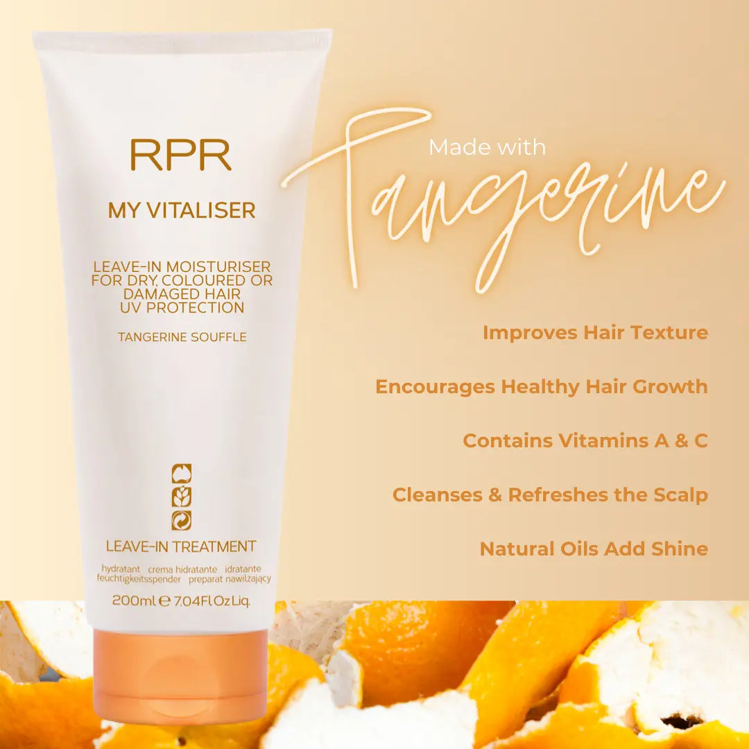 Rpr My Vitaliser Leave In 200ML