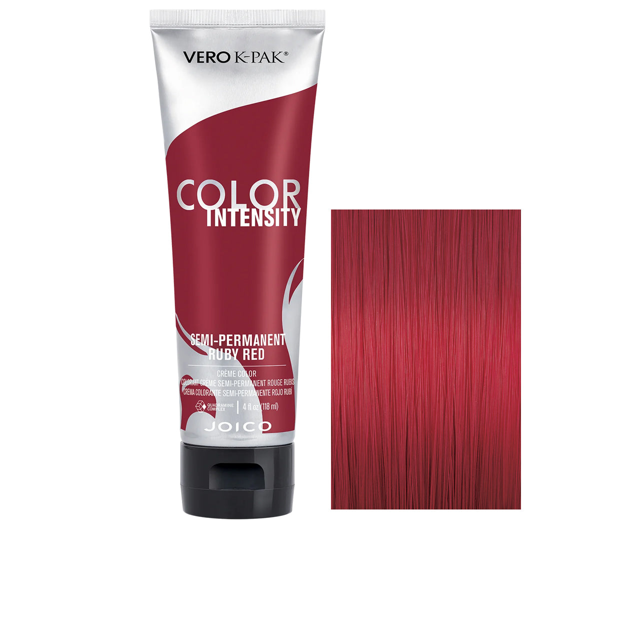 Joico Color Intensity Ruby Red 118ML