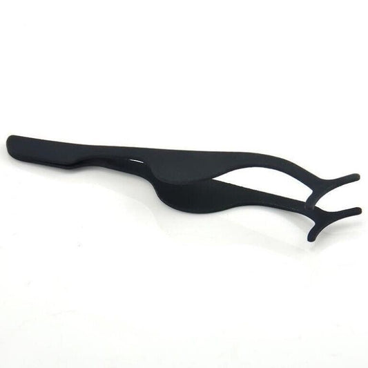 LASH APPLICATOR TWEEZERS