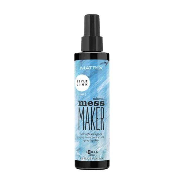 Matrix Mineral Mess Maker Sal Spray 200ML