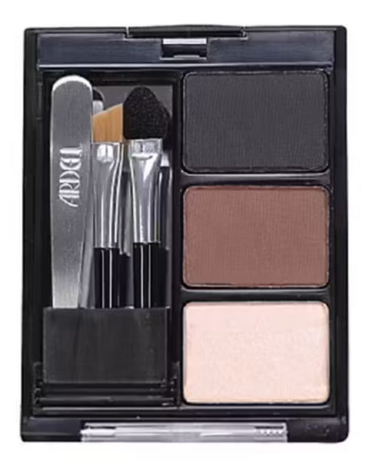 Ardell Brow Palette Dark