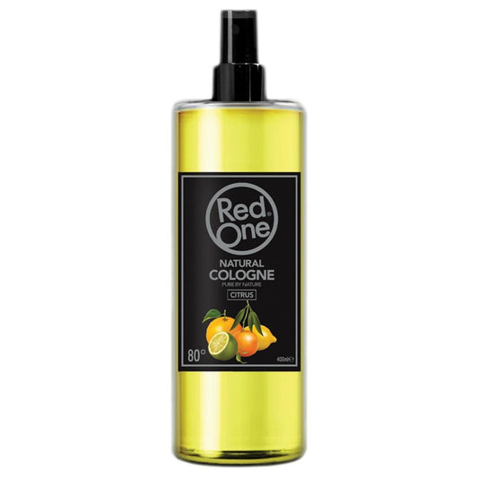 Redone Aftr Shave Cologne 400ML Citrus