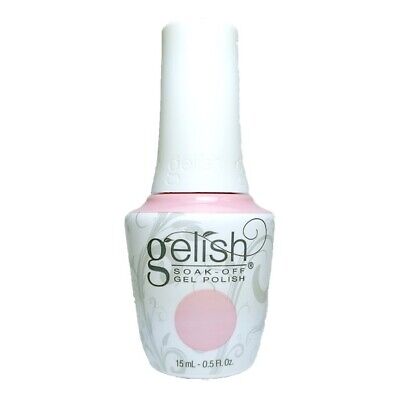 Gelish Pink Smoothie 15ML