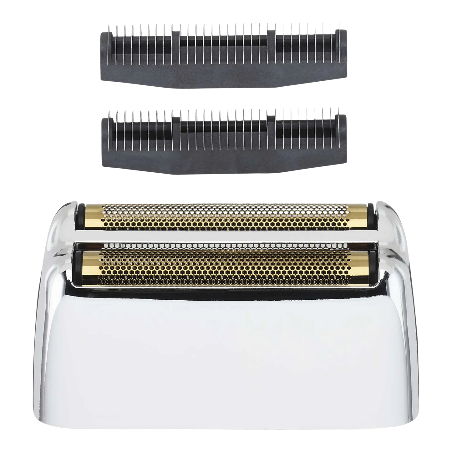 *Babyliss Pro Fxrf2 Replacement Foil Head Incl. 2 Cutters