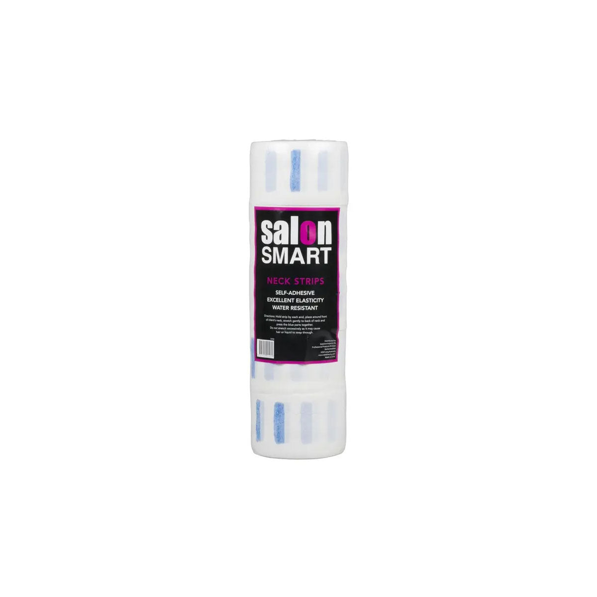 Salon Smart Neck Strips 5 Rolls