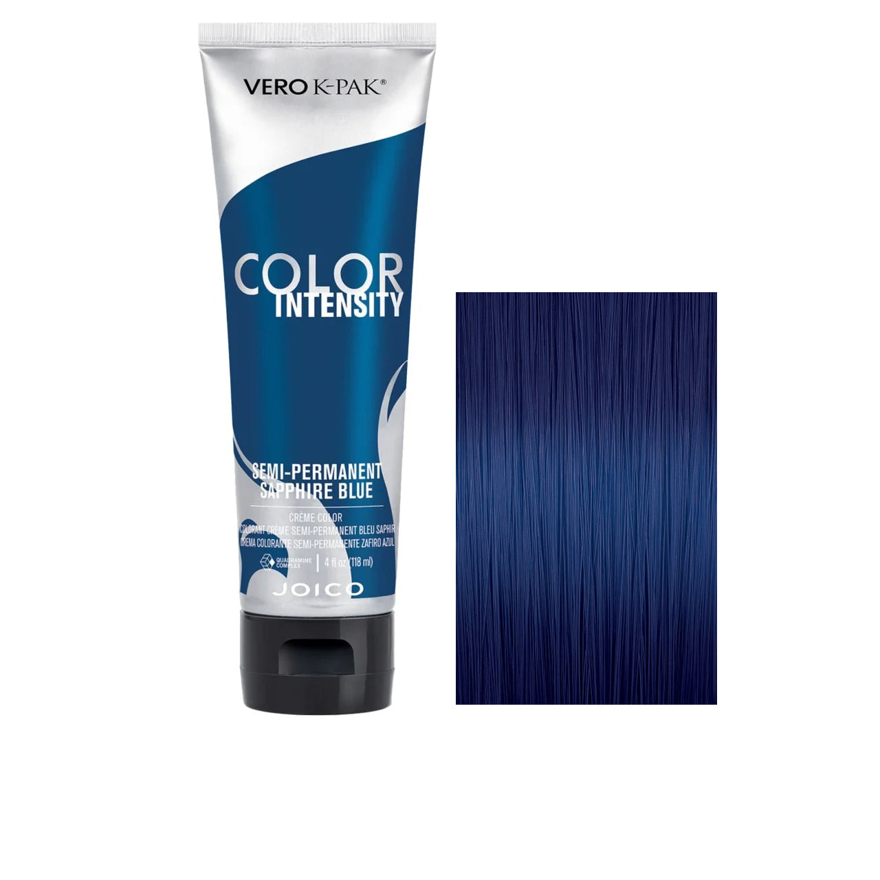 Joico Color Intensity Sapphire Blue 118ML