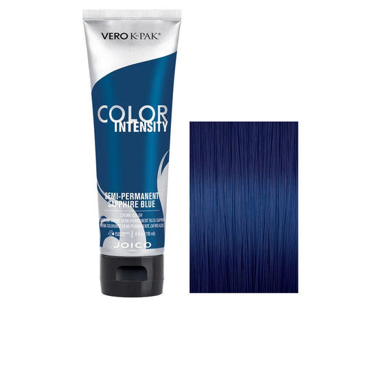 Joico Color Intensity Sapphire Blue 118ML