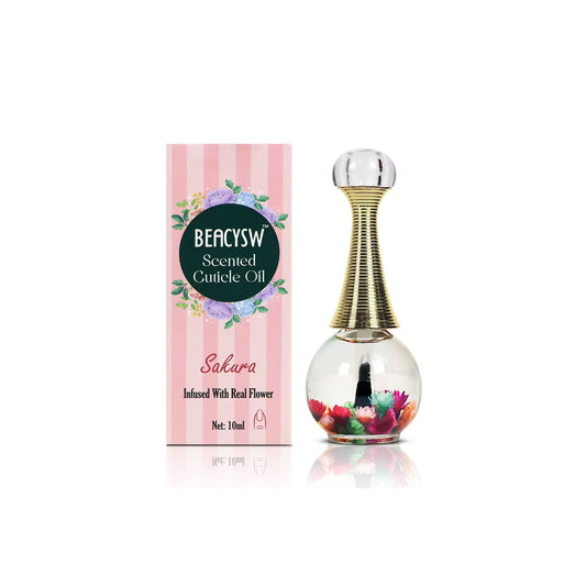Beacysw Scented Cuticle Oil 10ML