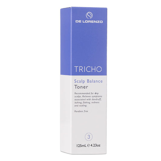 De Lorenzo Tricho scalp balance toner 125ml