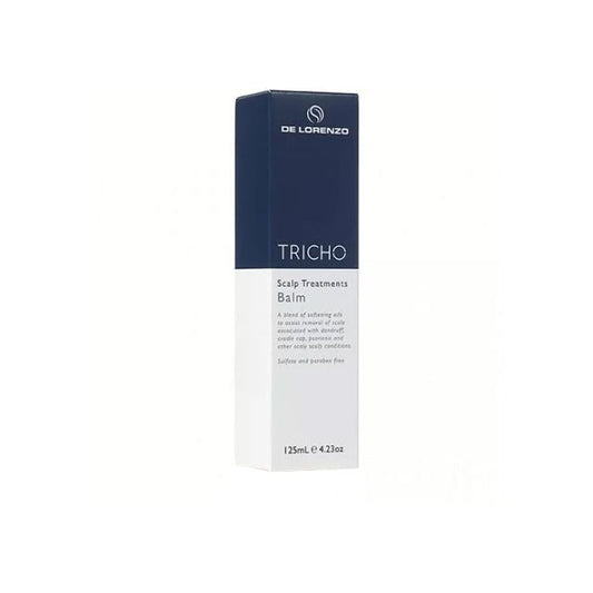 De Lorenzo Tricho scalp treatment balm 110ml