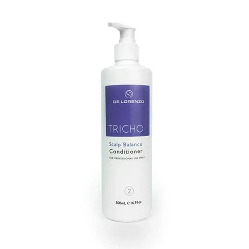 De Lorenzo Tricho scalp balance Conditioner 500ml