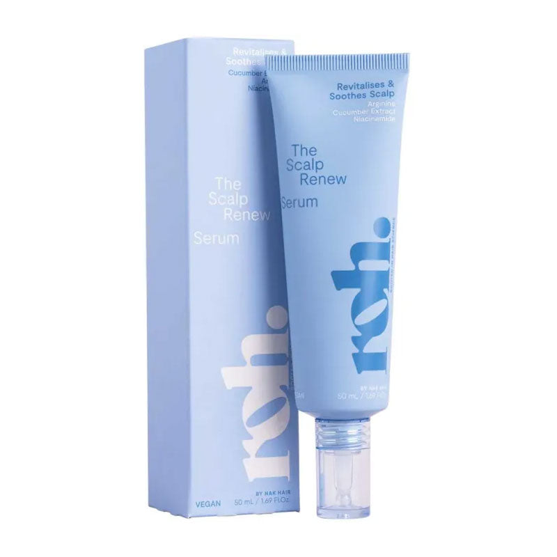 Roh The Scalp Renew Serum 50ML