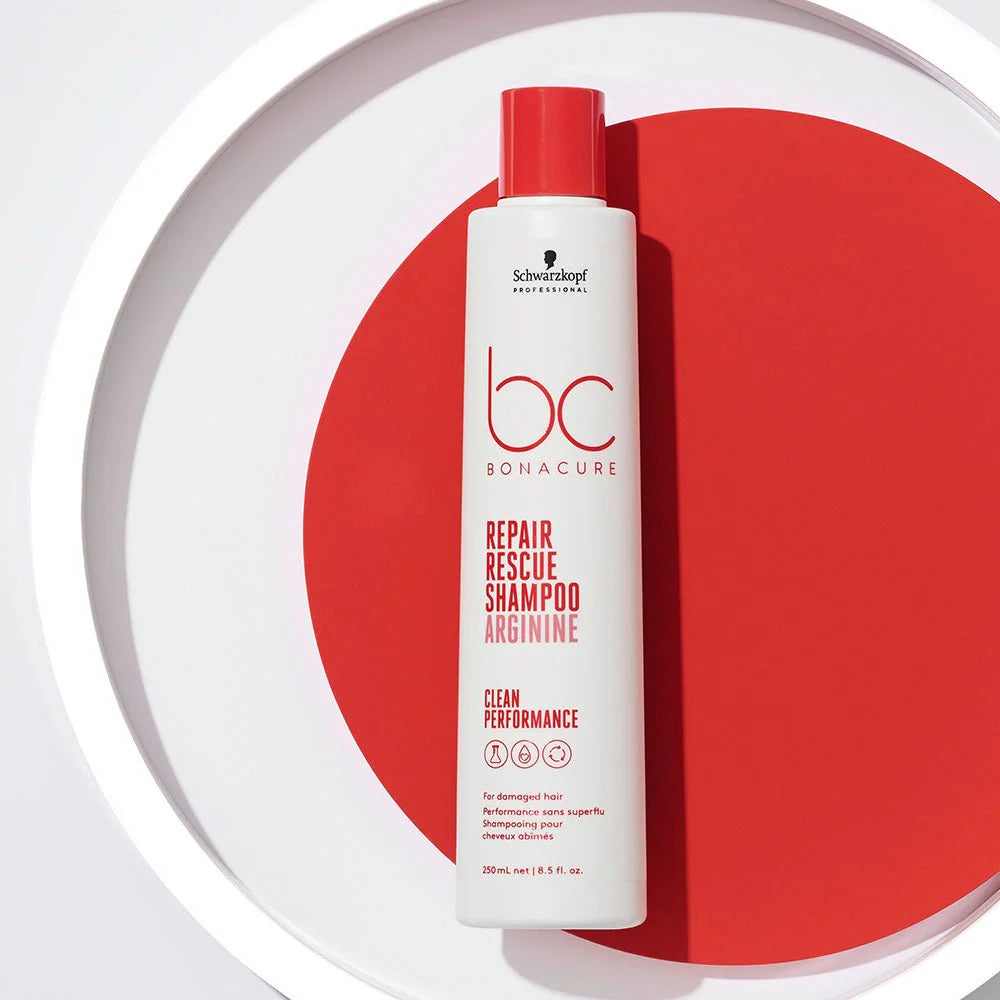 Bc Prr Repair Shampoo 250ML