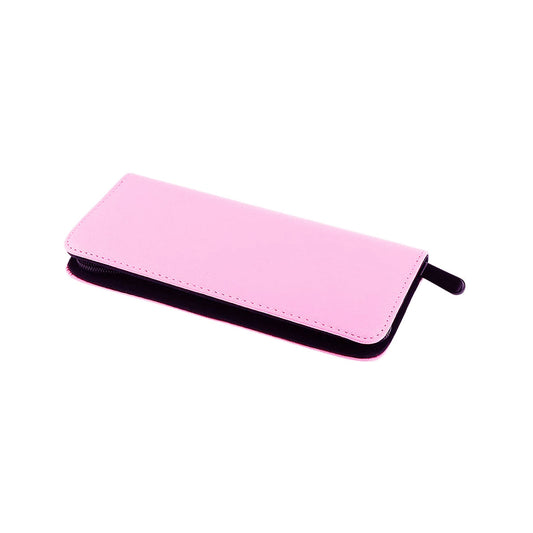 Scissor Case Purple