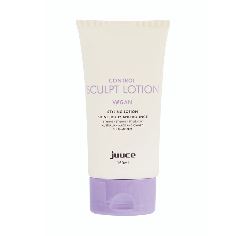 150ML Juuce Sculpt Lotion