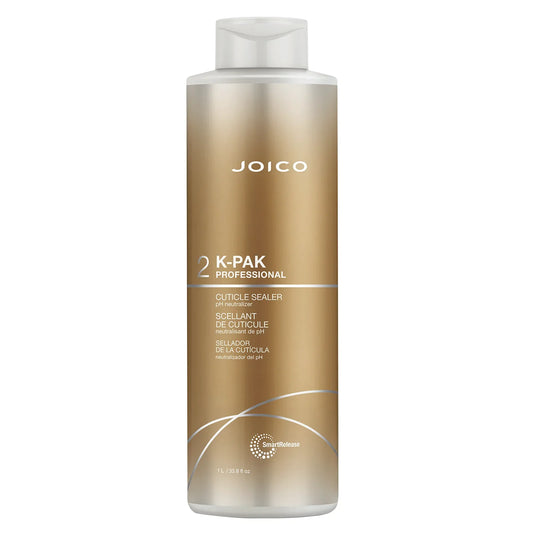 Joico Cuticle Sealer  Ph Neutralizer 1L