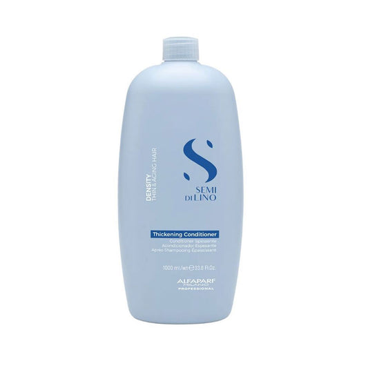 SEMI DI LINO DENSITY THICKENING CONDITIONER 1000ML