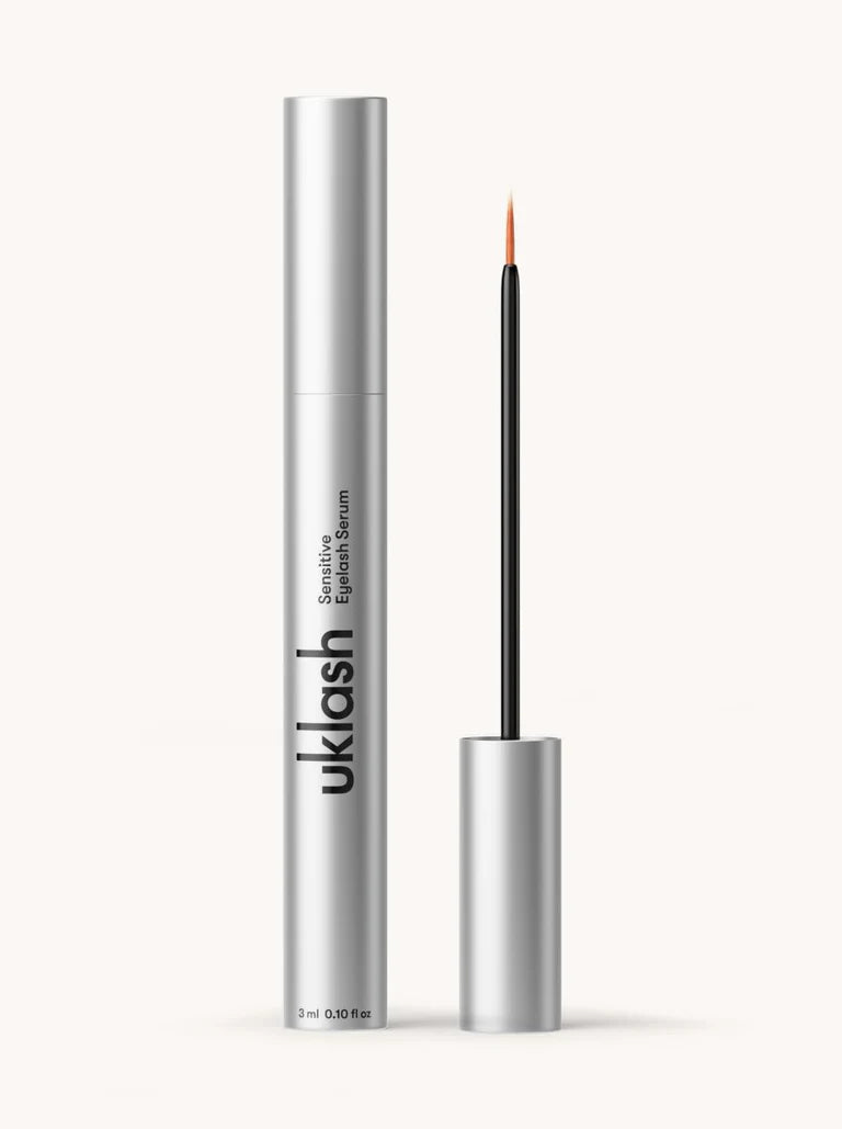 Uklash Sensitive Eyelash Serum 3ML