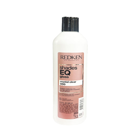Redken Shades Eq Gloss Crystal Clear 500ML
