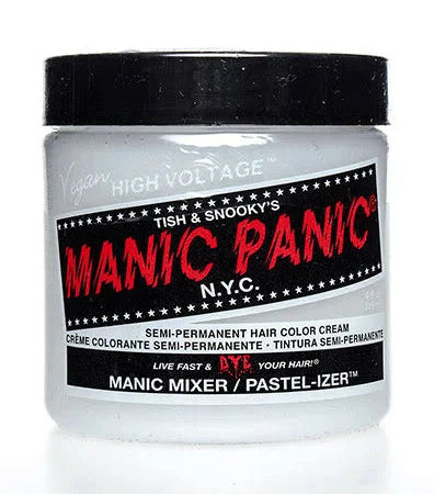 MANIC PANIC PASTELIZER/MIXEREU 118ML