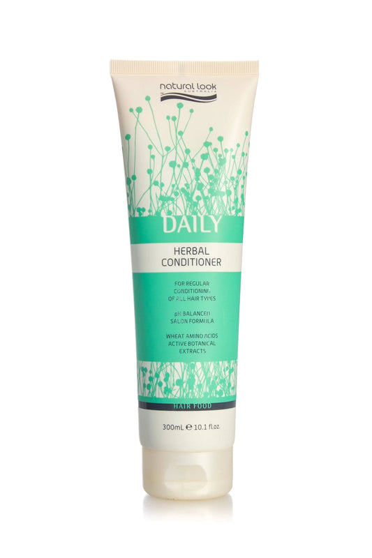 Natural Look Daily Herbal Conditioner 300ML