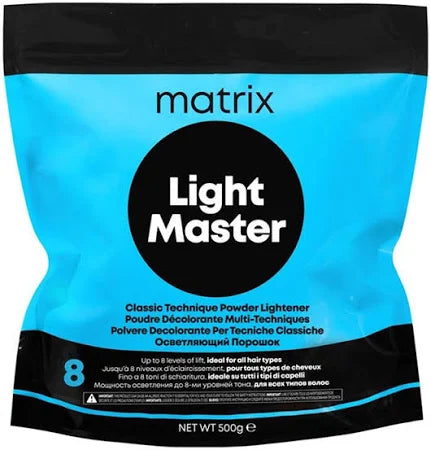 Matrix Light Master Bleach 453G
