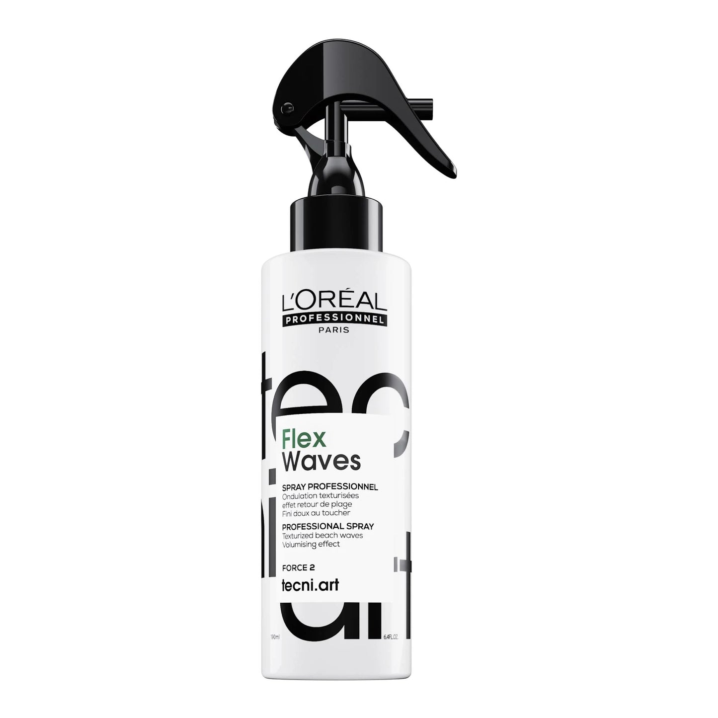 L'Oreal Professionnel Tecni Art Flex Waves 190ML