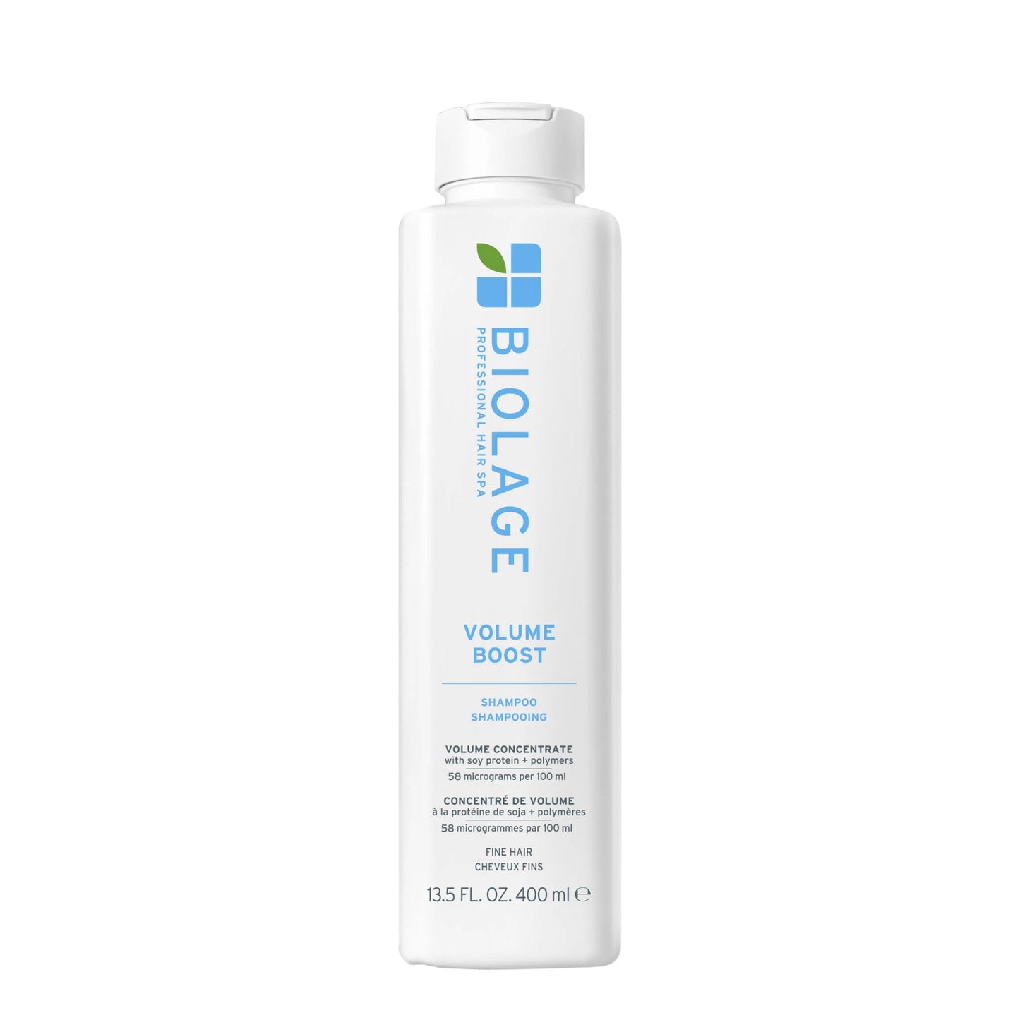 Matrix Biolage Volume Bloost  Shampoo 400ML
