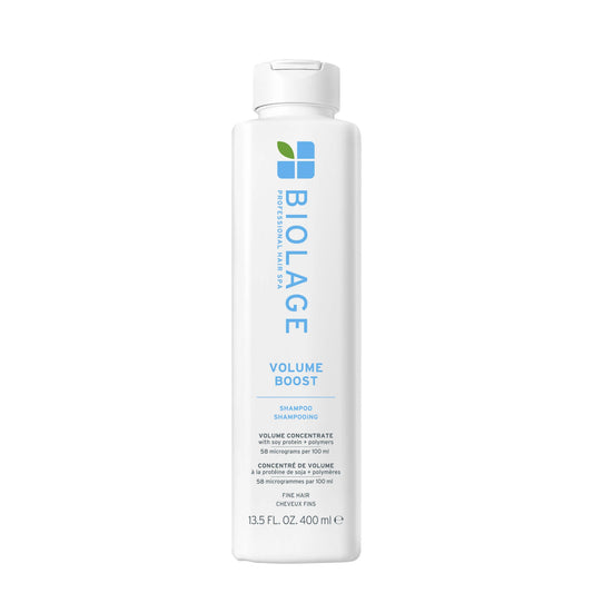 Matrix Biolage Volume Bloost  Shampoo 400ML