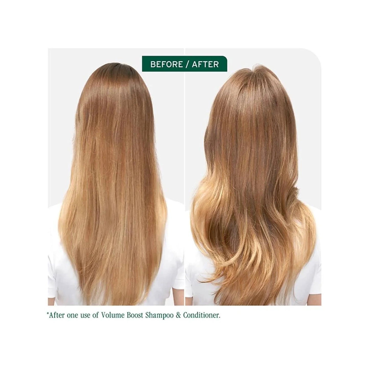 Matrix Biolage Volume Bloost  Shampoo 400ML