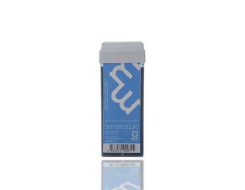 Mancine Siempre Azure Roll-On Wax Cartridge 100ml