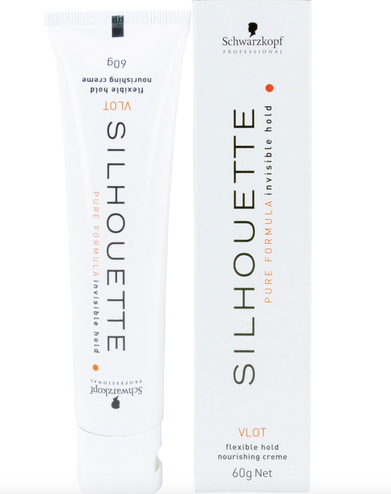 Schwarzkopf Silhouette Vlot Nourishing Creme 60g