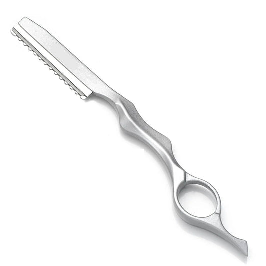 Styling Razor Silver
