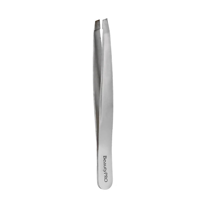 *Beauty Pro Slant Tweezer Precision