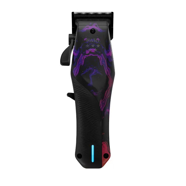 Wahl Cordless Vapor Space Limited Edition With Bonus Charge Stand