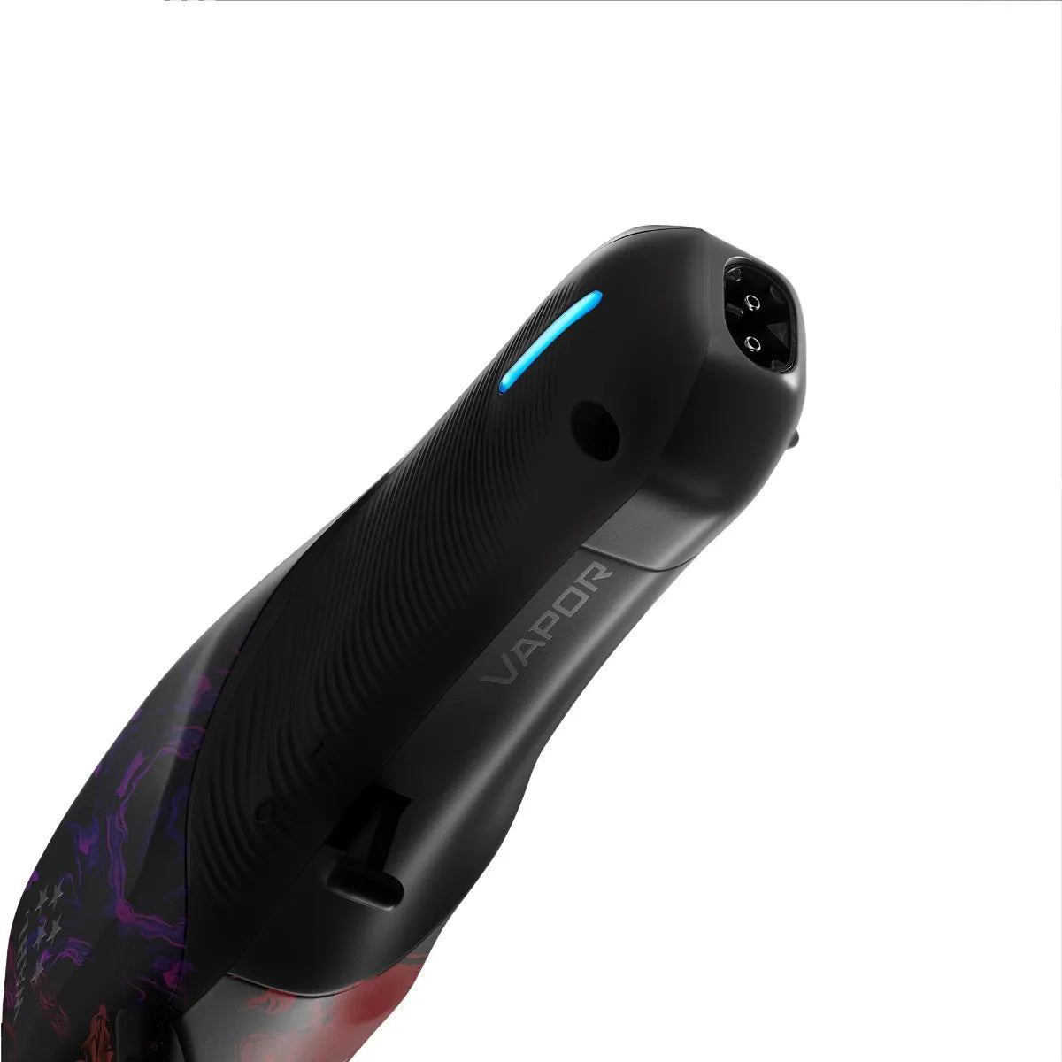Wahl Cordless Vapor Space Limited Edition With Bonus Charge Stand
