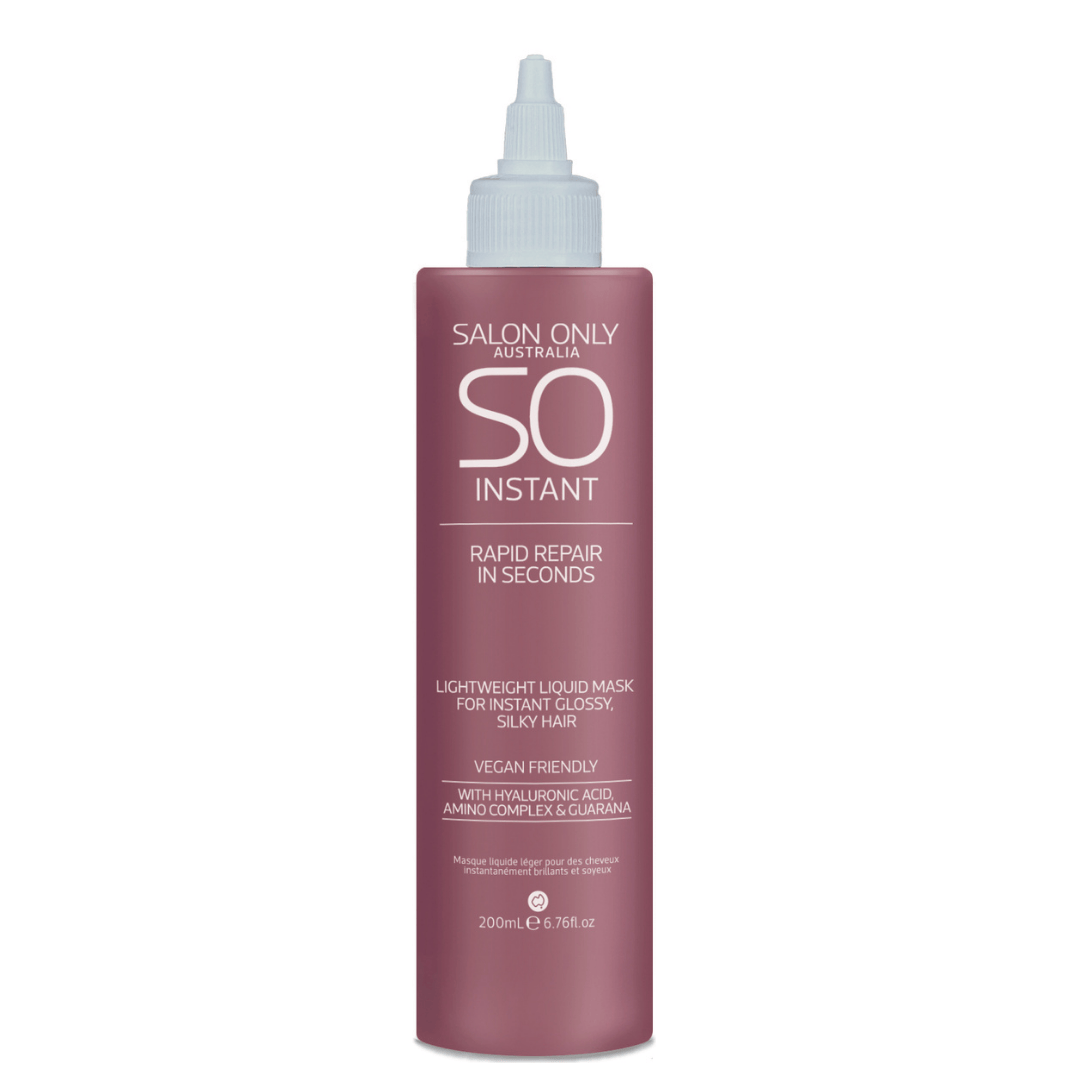 Salon Only So Instant Rapid Repair In Seconds 200ml