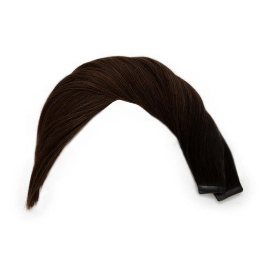 Seamless1 Soft Ombre Ultimate Tape Extentions 21.5-22 inches / 54.5-56 cm-20 Pieces-47-50 grams