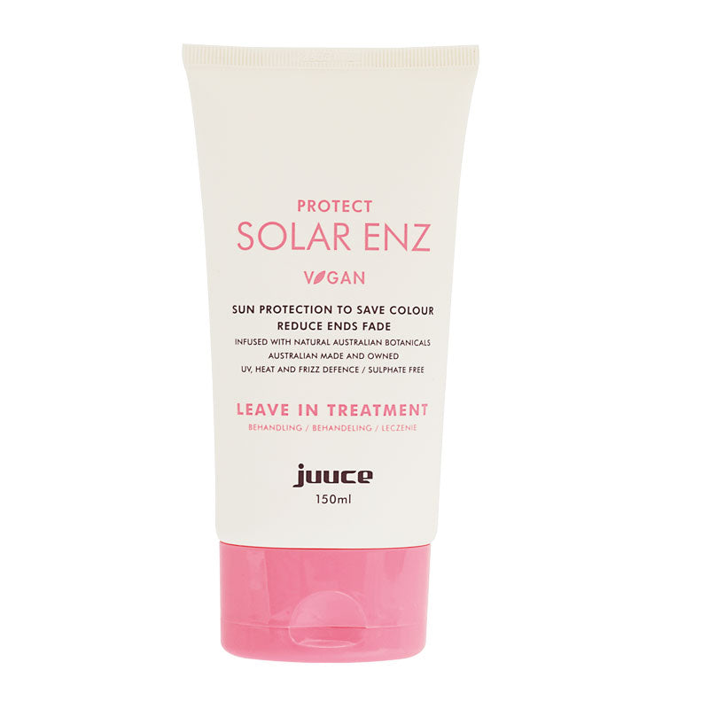 150ML Juuce Solar Enz